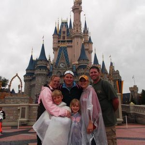 Meet your Posher, Randy